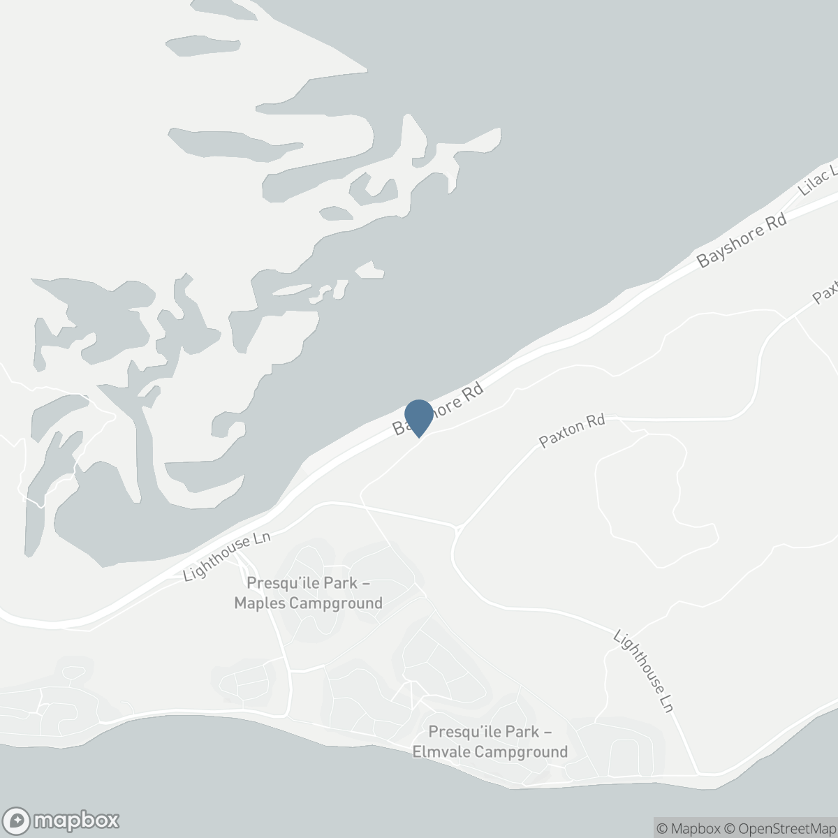 14 BAYSHORE ROAD, Brighton, Ontario K0K 1H0